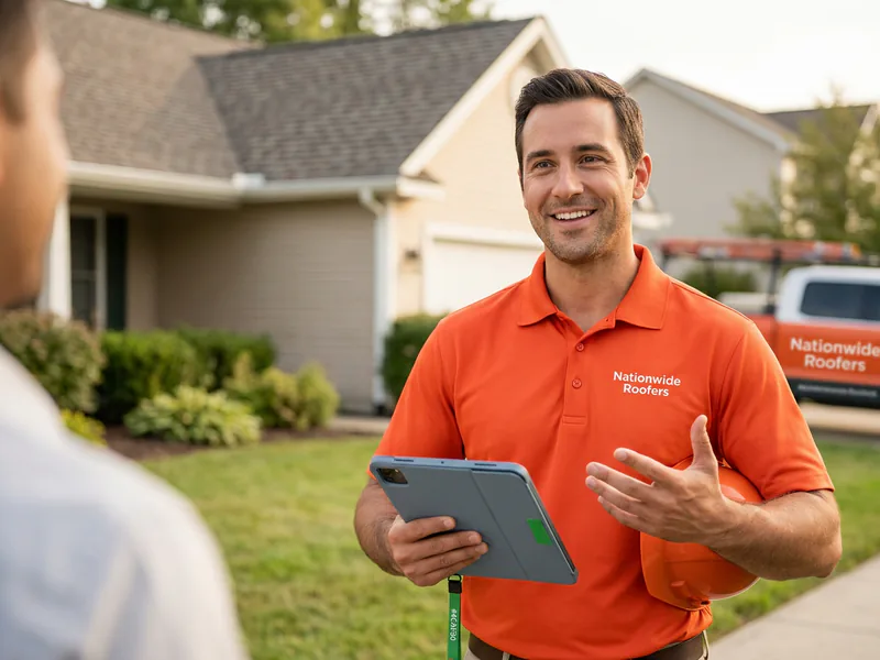 Roof Installation  in Vero Beach  FAQ