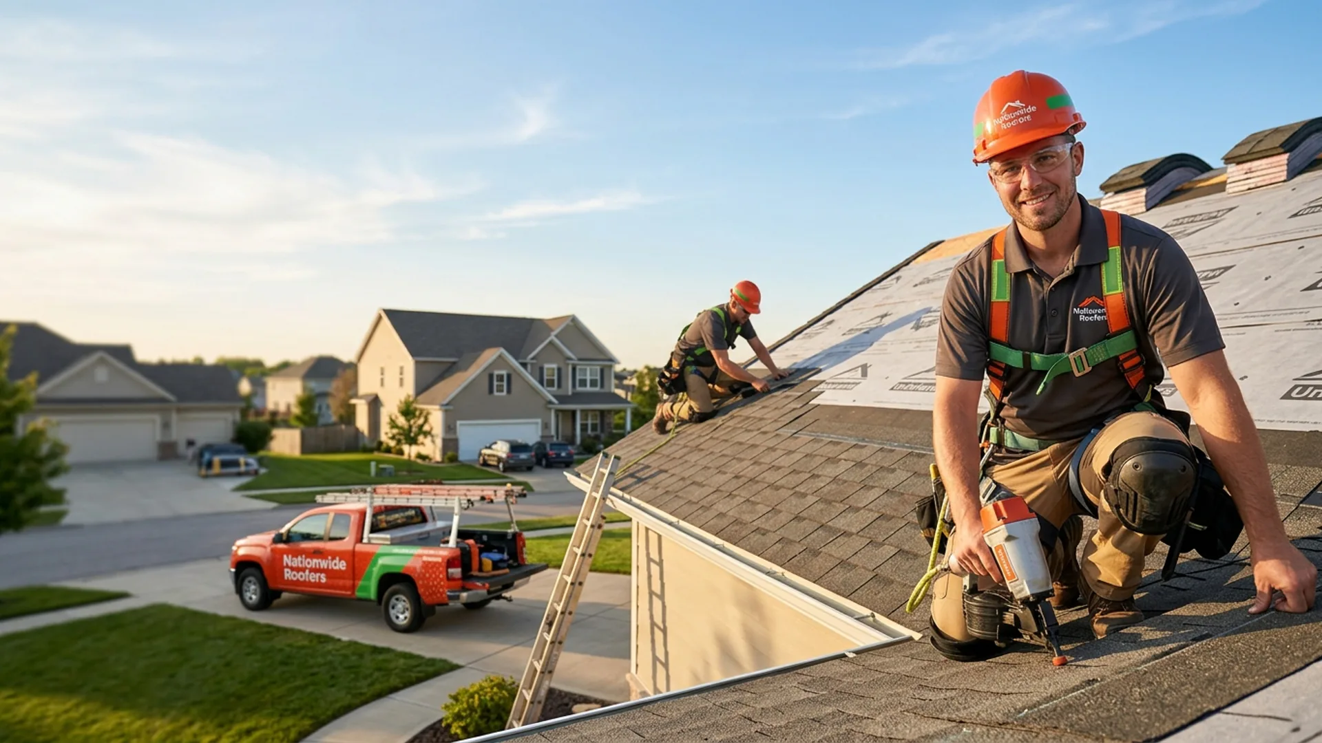 Expert Roof Installation Vero Beach, FL Nearby